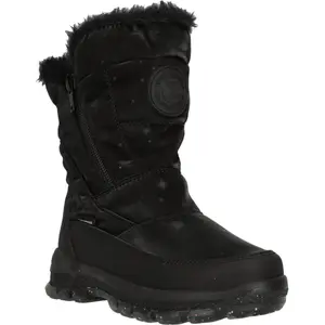 Children's winter boots Zigzag Lamia image-1
