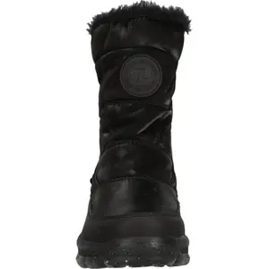 Children's winter boots Zigzag Lamia image-5