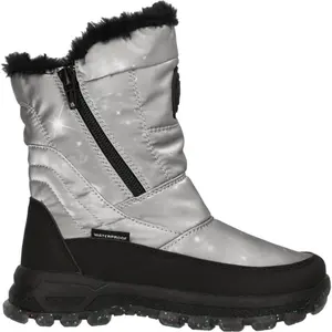 Winterstiefel Kind Zigzag Lamia image-0