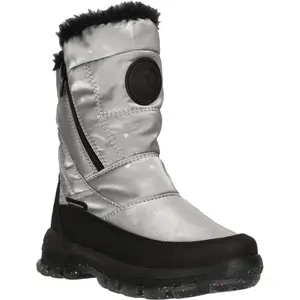 Winterstiefel Kind Zigzag Lamia image-2