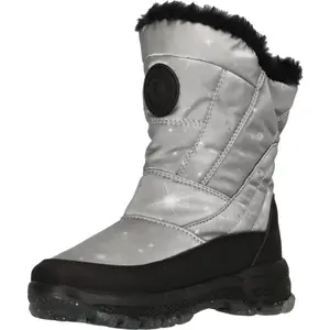 Winterstiefel Kind Zigzag Lamia image-3