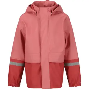 Regenmantel-Set, Baby Zigzag Simba PU image-1