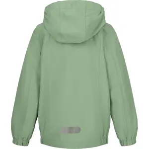 Impermeabile da bambina Zigzag Orkan image-1