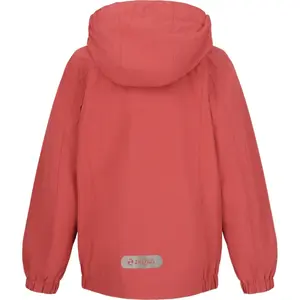 Impermeabile da bambina Zigzag Orkan image-1