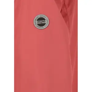 Impermeabile da bambina Zigzag Orkan image-2