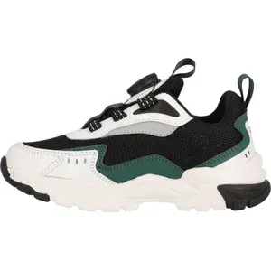 Baskets enfant Zigzag Emeric image-1