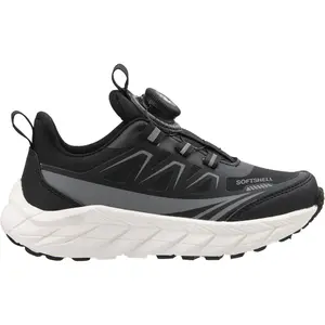 Children's hiking shoes Zigzag Nuovo Q-lock