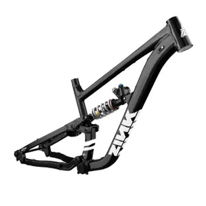 Frame Zink Bikes Vacay image-1