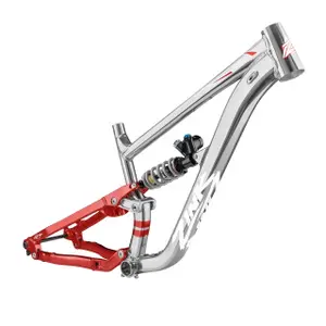 Frame Zink Bikes Vacay image-1