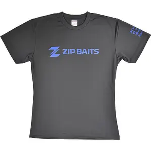 T-Shirt Zip Baits image-0