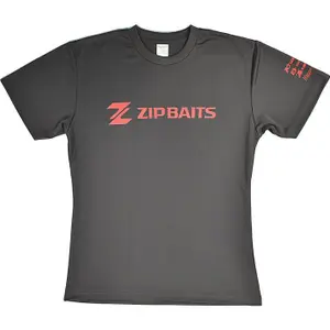 T-Shirt Zip Baits image-0
