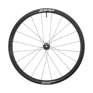 Vorderrad Zipp 202 NSW A1
