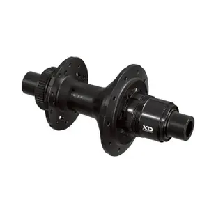 Moyeu 28 fori Zipp ZR1 SL Center Lock XDR