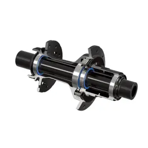 Moyeu 28 fori Zipp ZR1 SL Center Lock XDR image-1