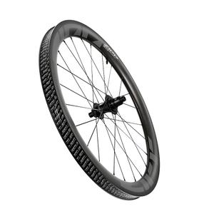 Roda traseira de bicicleta Zipp 303 XPLR SW HG image-1