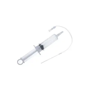 Preventive Liquid Syringe Zipp image-0