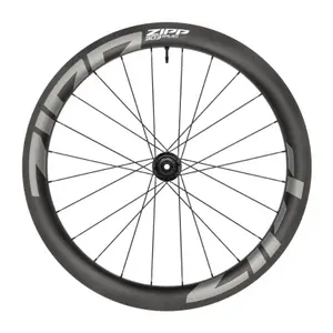 Roda traseira a disco Centerlock Zipp 303 XPLR S Tubeless Hookless Sram 10/11V
