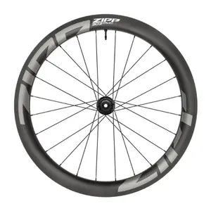 Centerlock Disc Rear Wheel Zipp 303 XPLR Tubeless Hookless Sram XDR