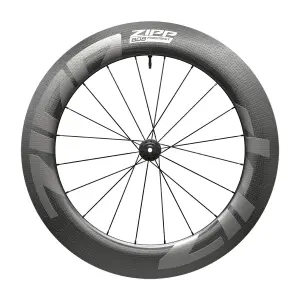 Πρόσθιος τροχός Zipp 808 Tubeless CL 700C SR 10/11V 12x100 mm MY2023 image-0