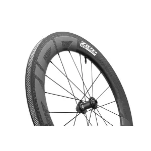 Πρόσθιος τροχός Zipp 808 Tubeless CL 700C SR 10/11V 12x100 mm MY2023 image-2