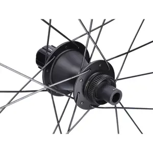 Rear wheel disc Zipp 808 Tubeless CL 700C SR 10/11V 12x142 mm MY2023 image-6