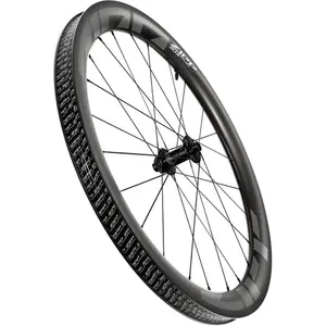 Roda dianteira de bicicleta Zipp 303 XPLR image-1