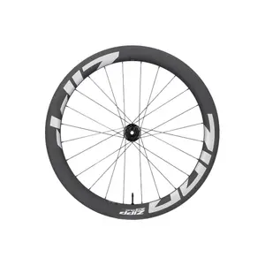 Roda traseira de bicicleta Zipp 303 XPLR S HG image-0