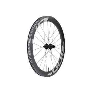 Roda traseira de bicicleta Zipp 303 XPLR S HG image-1