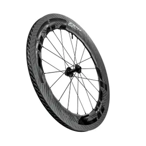 Hinterrad Zipp 858 Nsw Zr1sl image-0