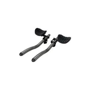 Extensões do cabide com colarinho superior Zipp Vuka Race image-0