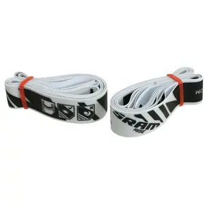 Pair of rim caps Zipp Sram 40/Rise 60 image-0