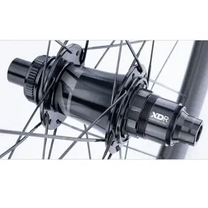 Nabe Körper Kassette sram Zipp Zr76 Cl.24 Tr. image-0