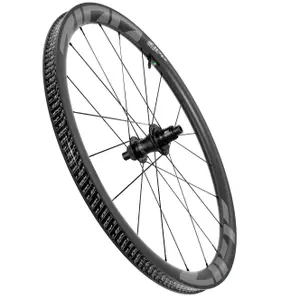 Roda traseira de bicicleta Zipp 303 SW CL HL Sram XDR Carb image-0