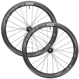 Fahrrad-Radsatz Zipp Zipp 303 Firecrest Cl Hookless image-0