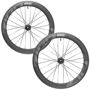 Disc wheel set Zipp 404 Firecrest Cl Hookless
