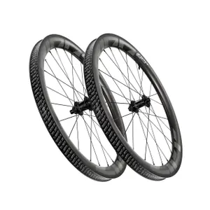 Τροχός ποδηλάτου tubeless Zipp 303 Xplr S Cl Hg (x2) image-0