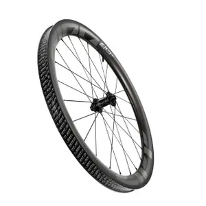 Τροχός ποδηλάτου tubeless Zipp 303 Xplr S Cl Hg (x2) image-1