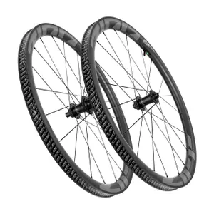 Ζεύγος τροχών Zipp 303 Sw A1 XDR image-0