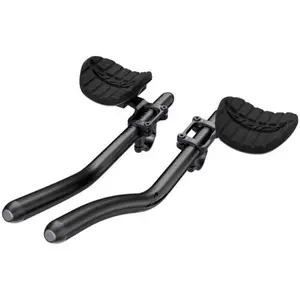 Handlebar extensions + carbon exterior Zipp Vuka Clip Evo070