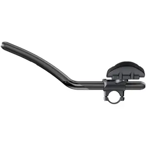 Prolongateurs de guidon + exterieur carbon Zipp Vuka Clip Evo110 image-0