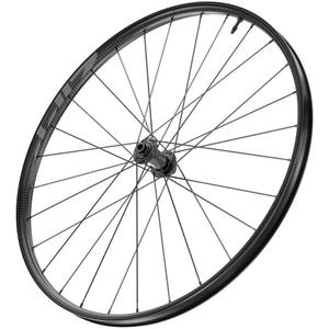 Front disc wheel Zipp 101 XPLR 700c 12x100mm image-1