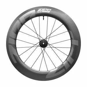 Τροχός ποδηλάτου tubeless πίσω με δισκόφρενο Zipp 808 CL 700C XDR MY2023 image-1