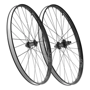 Τροχοί ποδηλάτου tubeless δισκο brakes Zipp 101 XPLR CL XDR (x2) image-0