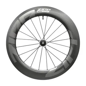 Τροχοί ποδηλάτου tubeless δισκο brakes Zipp 808 Firecrest CL XDR (x2) image-0