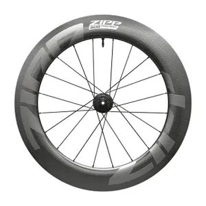 Τροχοί ποδηλάτου tubeless δισκο brakes Zipp 808 Firecrest CL XDR (x2) image-1