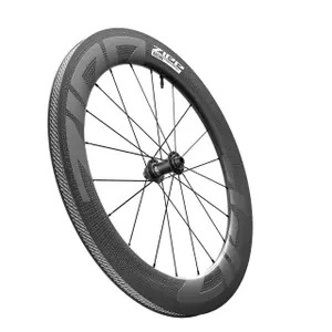 Τροχοί ποδηλάτου tubeless δισκο brakes Zipp 808 Firecrest CL XDR (x2) image-2