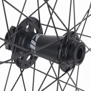 Rueda delantera de bicicleta Zipp 3Zero Moto Tbl Zm2 Boost image-1