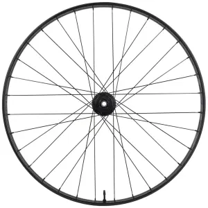 Rear bicycle wheel Zipp 3 zero Moto Tbl 27.5 Zm2. Sr.11/12v Boost Slate Logo/Stealth Line image-0