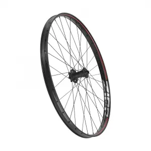 Rueda trasera de bicicleta Zipp 3Zero Moto Tbl Zm2 Xd Boost Slate Logo/Rs image-1
