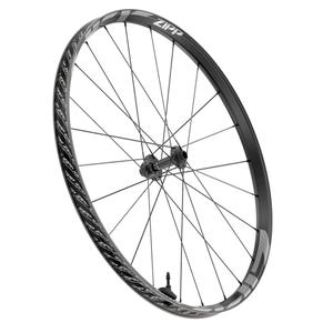 Roda dianteira de bicicleta Zipp 1Zero Hitop SW image-1